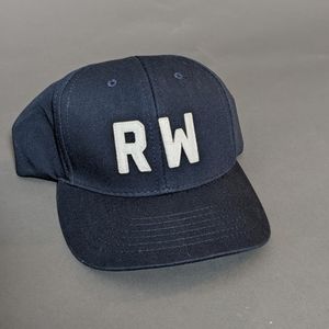 Red Wing Ball Cap